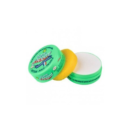 Pierre d'argent 300 gr
