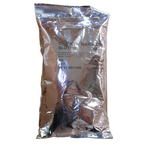 Épices Spicy 0.5 Kg