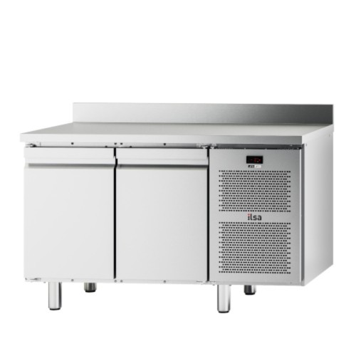 Table réfrigérée -20°-10° H710 ILSA