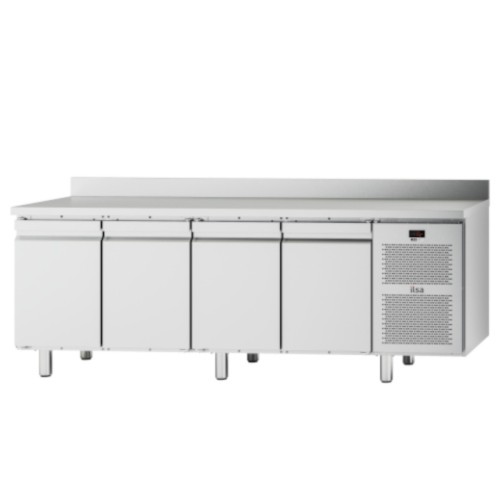 Table réfrigérée -20°-10° H710 ILSA