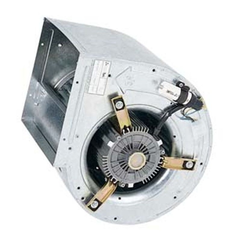 VENTILATEUR 10/10/1400 COMBISTEEL