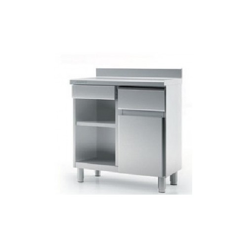 Meuble machine cafe MC-100 CORECO