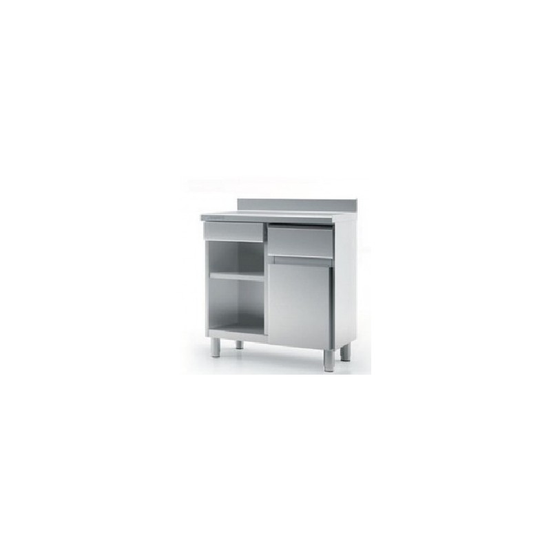 Meuble machine cafe MC-100 CORECO