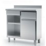 Meuble machine cafe MC-100 CORECO