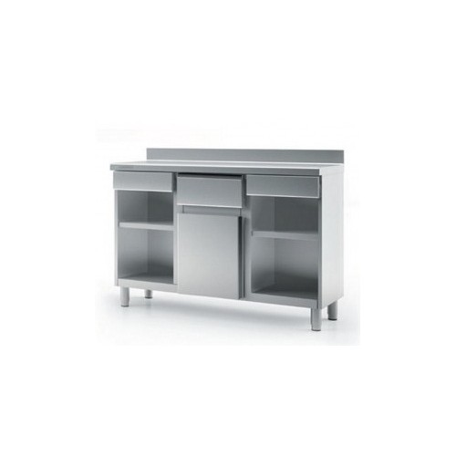 Meuble machine cafe MC-150 CORECO