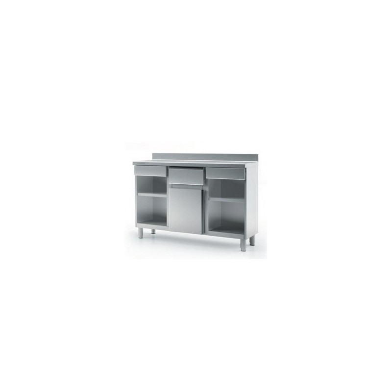Meuble machine cafe MC-150 CORECO