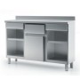 Meuble machine cafe MC-150 CORECO