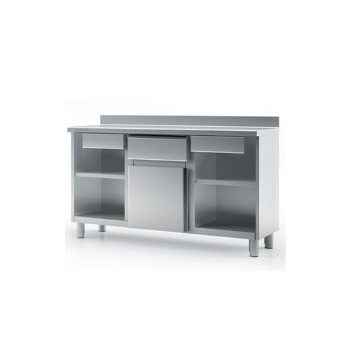Meuble machine cafe MC-200 CORECO