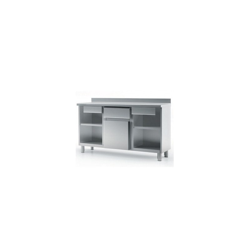 Meuble machine cafe MC-200 CORECO