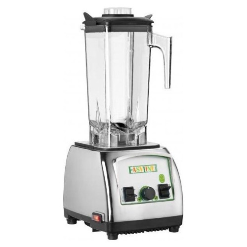 Blender chromé BL020B Easyline