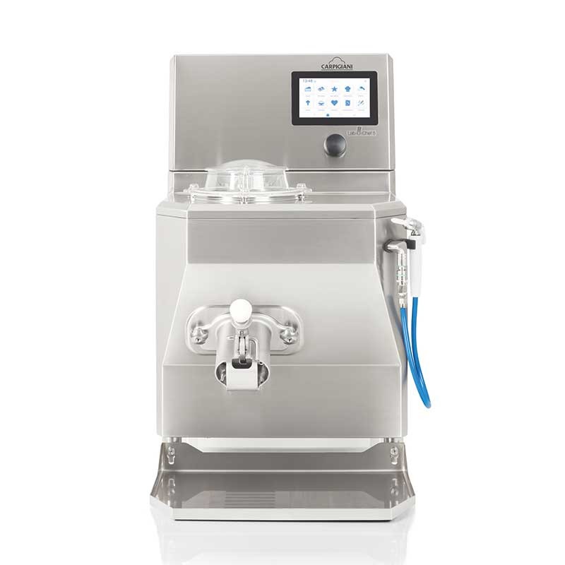 Pastocuiseur Multifonction Lab-O-Chef 5 CARPIGIANI