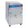 Cuve de maturation de crème glacée- Capacité 200 L Technogel