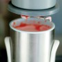 FRIX'AIR PRÉPARATEUR DE GLACES ET SORBETS À COMMANDE NEMOX