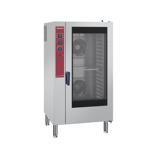 Four électrique à convection 20x GN 1/1 DIAMOND