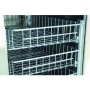 Soubassement réfrigéré Positive 2 portes Inox FOSTER