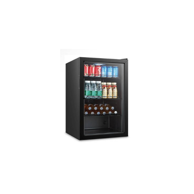 Réfrigérateur MINI-BAR COMBISTEEL
