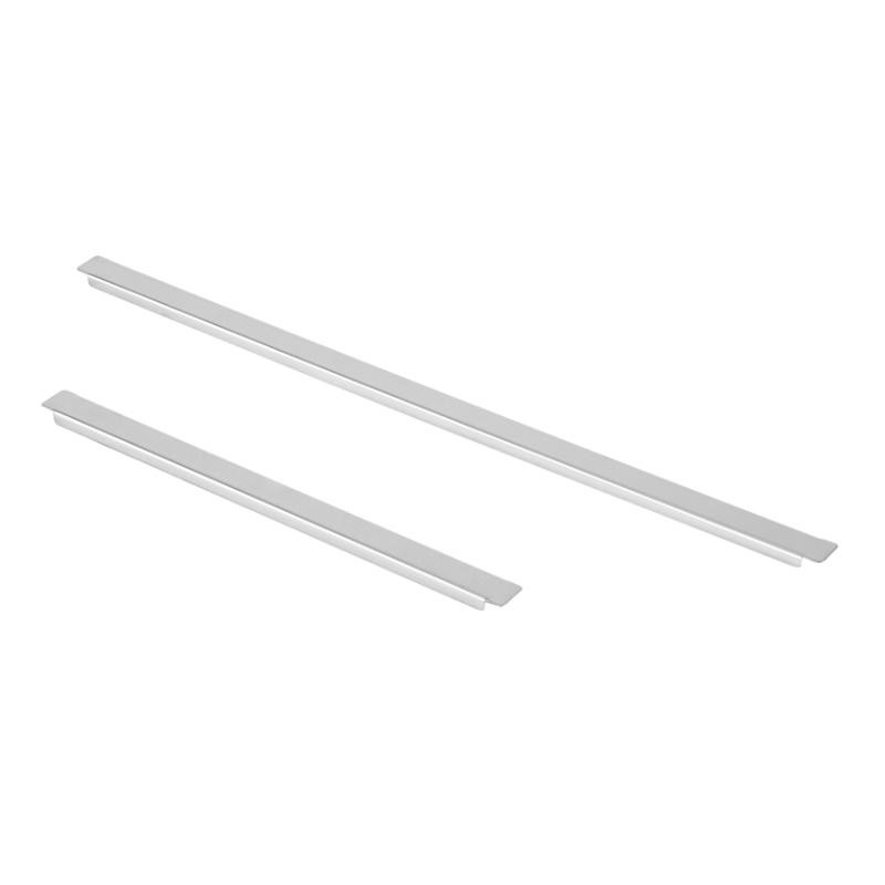 Barre de séparation bac Gastronorme 530mm CASSELIN