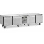 Soubassement positif 2 portes GEMM
