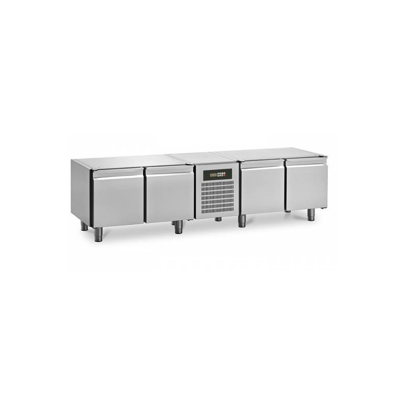 Soubassement positif 2 portes GEMM