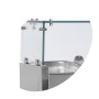 Vitrine réfrigérée GN1/3 1800mm TEFCOLD