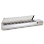 Vitrine refrigeree 9 bacs CORECO