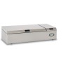 Kit refrigere a capot 4 bacs FOSTER