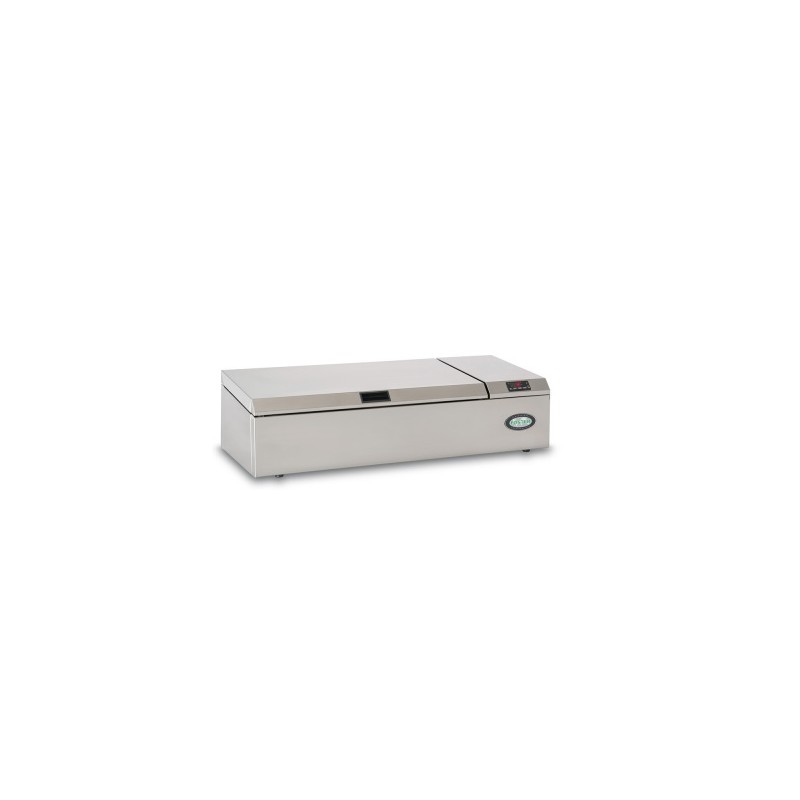 Kit refrigere a capot 4 bacs FOSTER