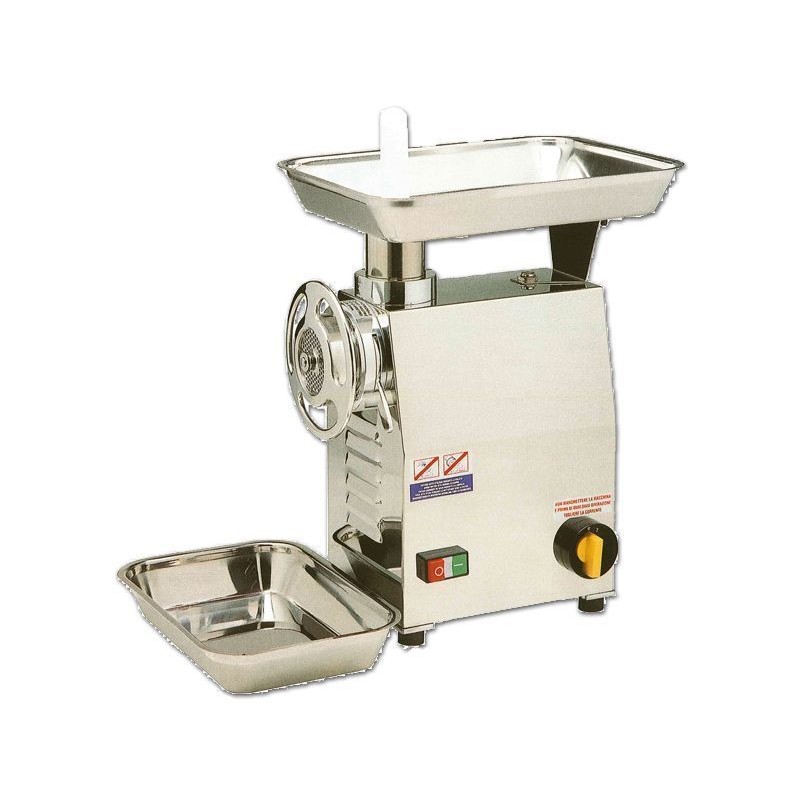 Hachoir D98 mm double coupe 600 Kg/H MAPROD