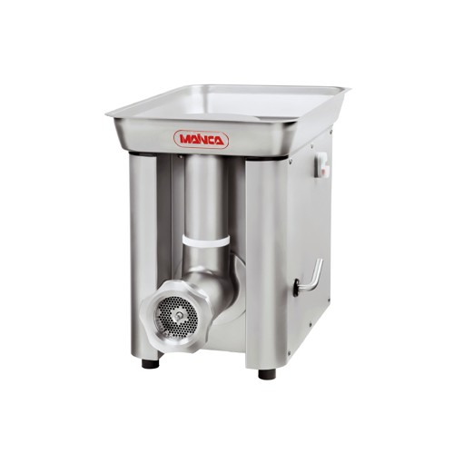 Hachoir Ø 98mm Double coupe Grand débit MAINCA