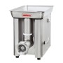 Hachoir Ø 98mm Double coupe Grand débit MAINCA