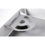 Hachoir Ø 98mm Double coupe Grand débit MAINCA