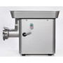 Hachoir Ø 82mm Double coupe Grand débit MAINCA