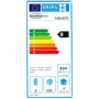 Armoire congélateur négative statique 340 L COMBISTEEL