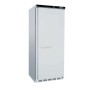 RÉFRIGÉRATEUR BLANC 1 PORTE COMBISTEEL