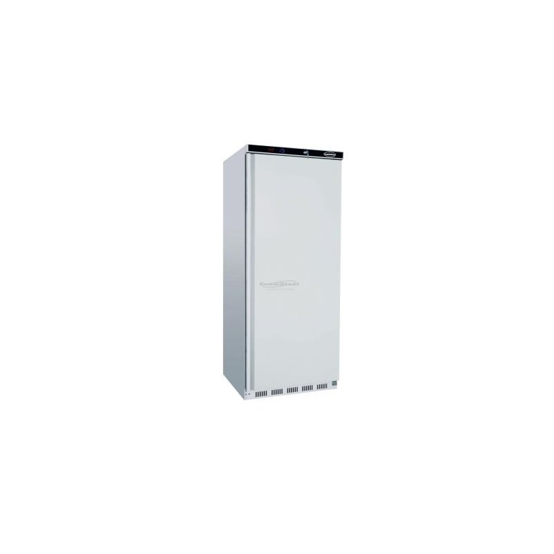 RÉFRIGÉRATEUR BLANC 1 PORTE COMBISTEEL