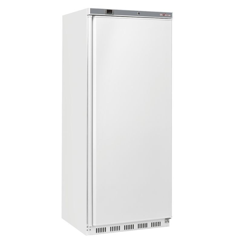 Armoire frigorifique GN 2/1 ventilée 600 Lit DIVERSO