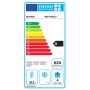 Armoire frigorifique ventilée 400 Lit DIVERSO