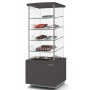 VITRINE MODULAIRE NEUTRE CORECO