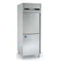 Armoire bi-température GN 2/1, 2 portillons CORECO
