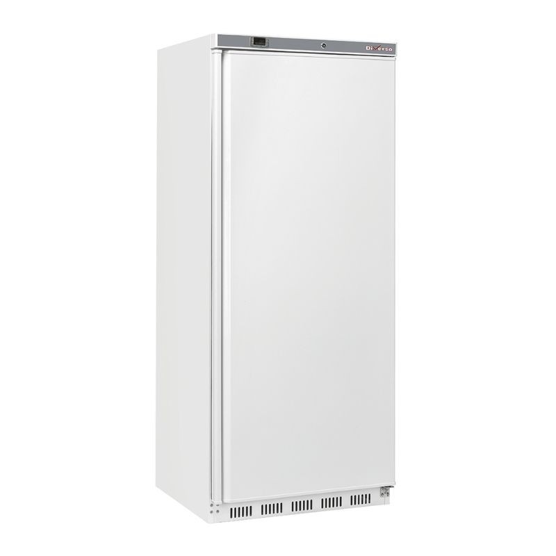 Armoire congélateur GN 2/1, statique, 600 Lit DIVERSO