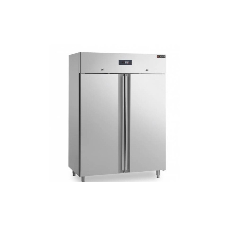 Armoire réfrigérée à poisson 2 portes GEMM