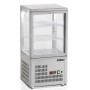 Comptoirs réfrigérés 58L TEFCOLD