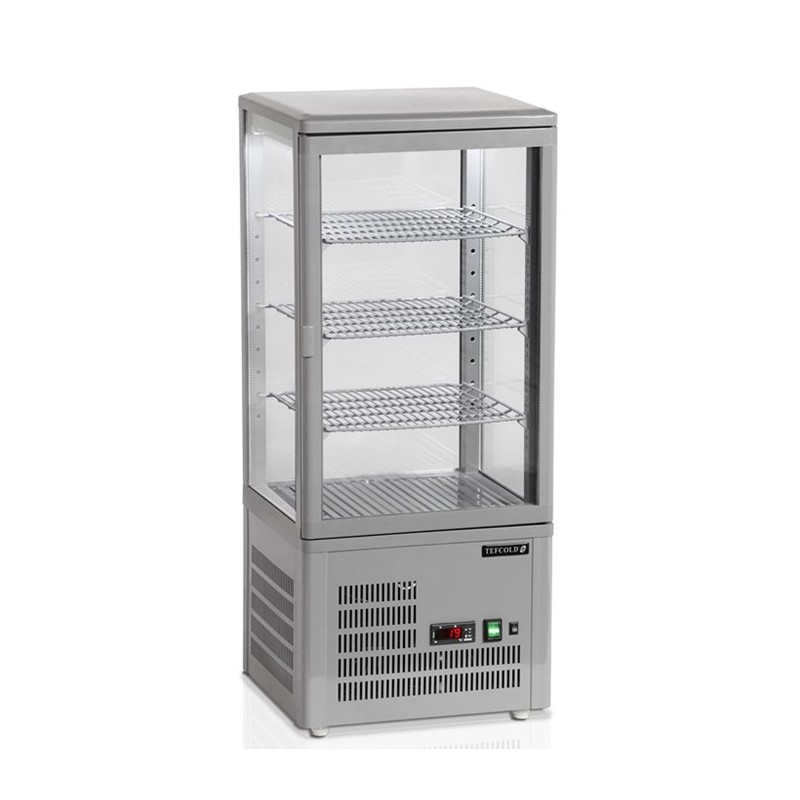 Comptoirs réfrigérés 78L TEFCOLD