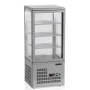Comptoirs réfrigérés 78L TEFCOLD