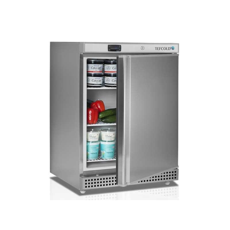 Refroidisseur de stockage 119L TEFCOLD