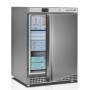 Congélateurs de stockage 120L TEFCOLD
