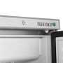 Congélateurs de stockage 120L TEFCOLD