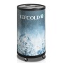 Refroidisseur de canettes 50L TEFCOLD