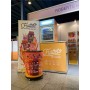 Refroidisseur de canettes 72L TEFCOLD