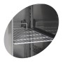Congélateur de comptoir pour saladette GN1/1 230L TEFCOLD